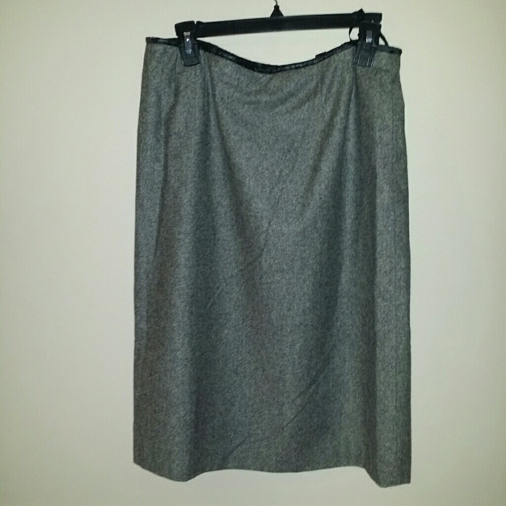Casual Skirt